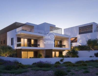 Luxuriöses Reihenhaus (B) in Strandnähe! Tribunj - Kroatien