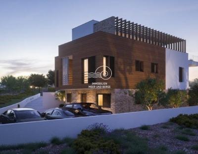 Luxuriöses Reihenhaus (B) in Strandnähe! Tribunj - Kroatien