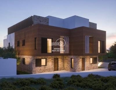 Luxuriöses Reihenhaus (B) in Strandnähe! Tribunj - Kroatien