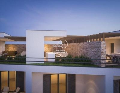 Luxuriöses Reihenhaus (B) in Strandnähe! Tribunj - Kroatien