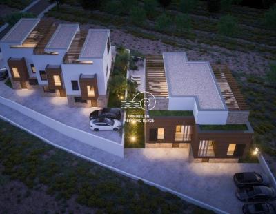 Luxuriöses Reihenhaus (B) in Strandnähe! Tribunj - Kroatien