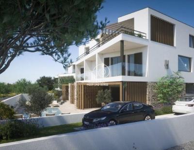 Luxuriöses Reihenhaus (B) in Strandnähe! Tribunj - Kroatien