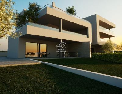 Apartment mit Panoramablick auf das Meer! Tribunj - Kroatien