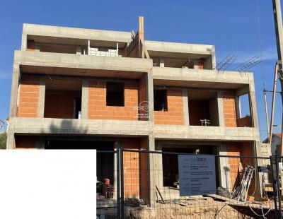 Luxuriöse Doppelhaushälfte (S1) in ruhiger Lage! Tribunj - Kroatien