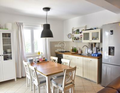 A beautiful house with a pool near Sovlja beach! Tribunj - Croatia