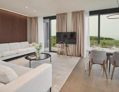 Verkauf von Luxusvillen, Apartments und Appartements im Resort! - Savudrija, Umag