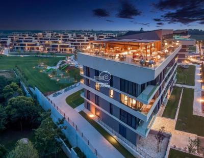 Luxury apartments in the resort! - Building A3 - Savudrija, Umag