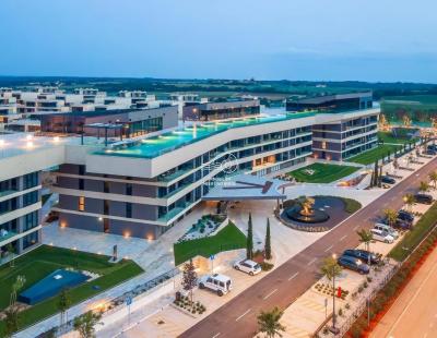 Luxury apartments in the resort! - Building A3 - Savudrija, Umag