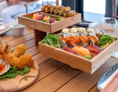 Luxury apartments in the resort! - Building A1 - Savudrija, Umag