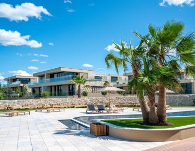 Luxury apartments in the resort! - Building A1 - Savudrija, Umag