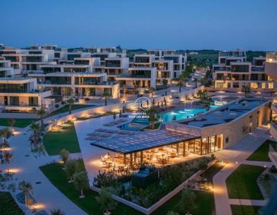 Luxury apartments in the resort! - Building A1 - Savudrija, Umag