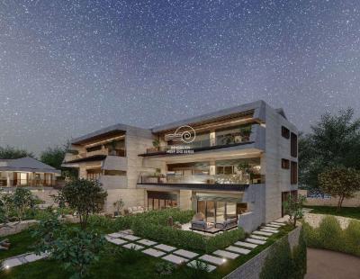 Attraktive Wohnung D9-3, 100 Meter vom Meer entfernt! Umag - Kroatien