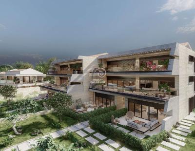 Attraktive Wohnung D9-2, 100 Meter vom Meer entfernt! Umag - Kroatien