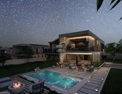 Luxusvilla B-B18, 100 m vom Meer entfernt! Umag - Kroatien