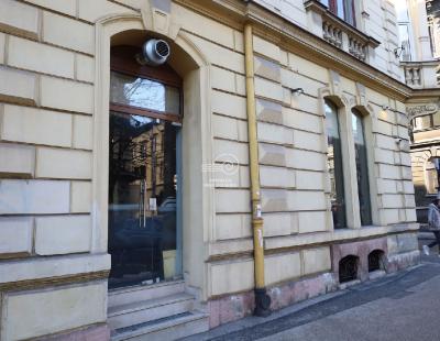 Geschäftsräume, Räumlichkeiten - Zagreb, Zentrum