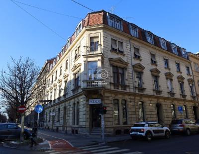 Geschäftsräume, Räumlichkeiten - Zagreb, Zentrum