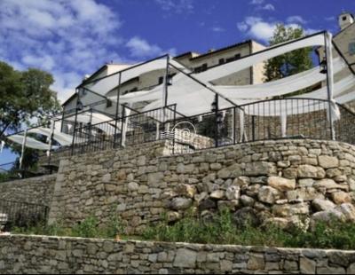 Dream villa with fantastic sea view