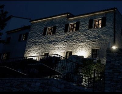 Dream villa with fantastic sea view