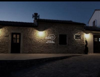 Dream villa with fantastic sea view