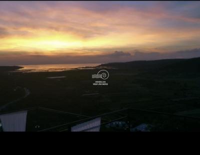 Dream villa with fantastic sea view