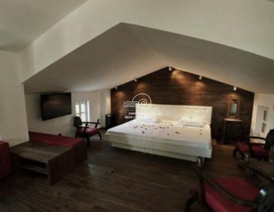 Dream villa with fantastic sea view