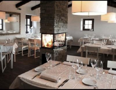 Dream villa with fantastic sea view