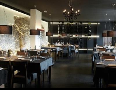 Dream villa with fantastic sea view