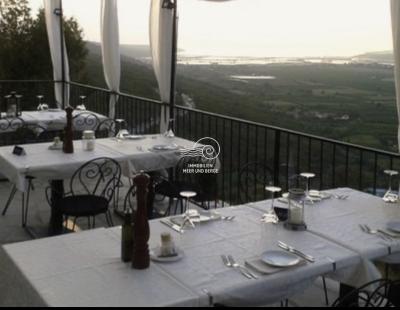 Dream villa with fantastic sea view