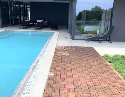 Luxusvilla in Ližnjan