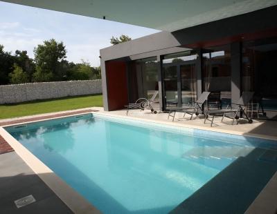 Luxusvilla in Ližnjan