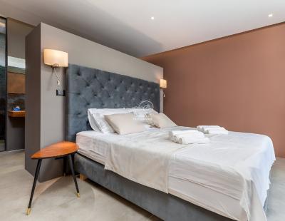 Luxusvilla in Ližnjan