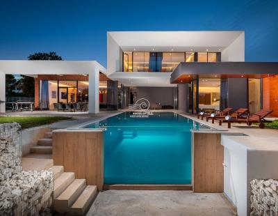 Luxusvilla in Ližnjan