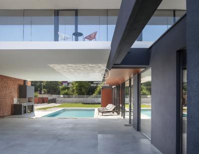 Luxusvilla in Ližnjan