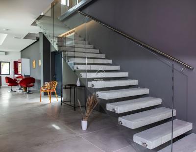 Luxusvilla in Ližnjan