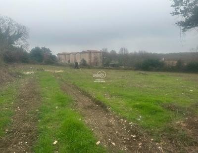 ISTRIEN, BRTONIGLA, BAUGRUNDSTÜCK FÜR WOHNUNGEN, MEERBLICK.