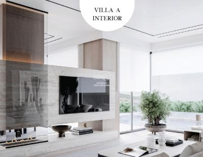 Luxusvilla A-A1 100 Meter vom Meer entfernt! Umag - Kroatien