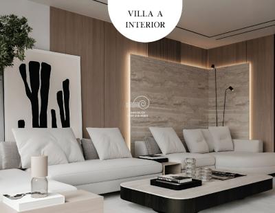 Luxusvilla A-A6, 100 Meter vom Meer entfernt! Umag - Kroatien