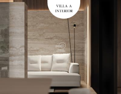 Luxusvilla A-A6, 100 Meter vom Meer entfernt! Umag - Kroatien