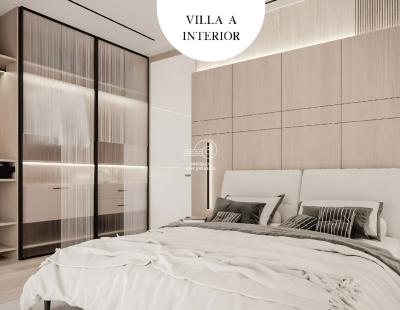 Luxusvilla A-A6, 100 Meter vom Meer entfernt! Umag - Kroatien