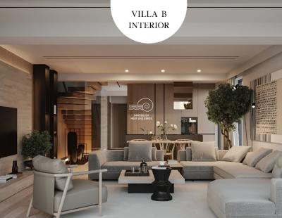 Luxusvilla B-B22, 100 Meter vom Meer entfernt! Umag - Kroatien