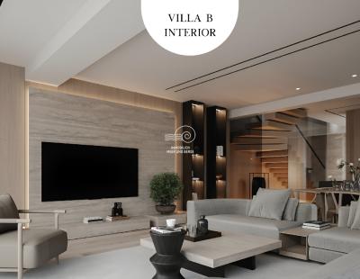 Luxusvilla B-B25, 100 Meter vom Meer entfernt! Umag - Kroatien