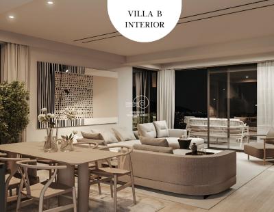 Luxusvilla B-B20, 100 Meter vom Meer entfernt! Umag - Kroatien