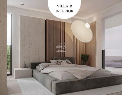 Luxusvilla B-B25, 100 Meter vom Meer entfernt! Umag - Kroatien