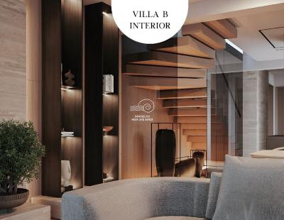 Luxusvilla B-B25, 100 Meter vom Meer entfernt! Umag - Kroatien