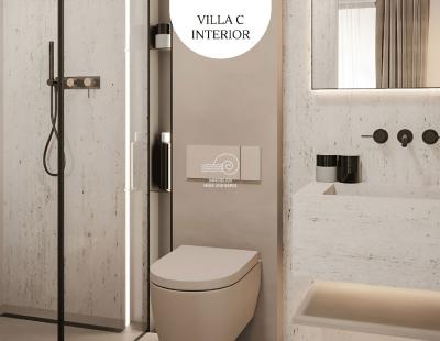 Luxusvilla C-C11, 100 Meter vom Meer entfernt! Umag - Kroatien