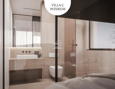 Luxusvilla C-C11, 100 Meter vom Meer entfernt! Umag - Kroatien