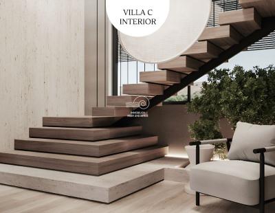 Luxusvilla C-C12, 100 Meter vom Meer entfernt! Umag - Kroatien