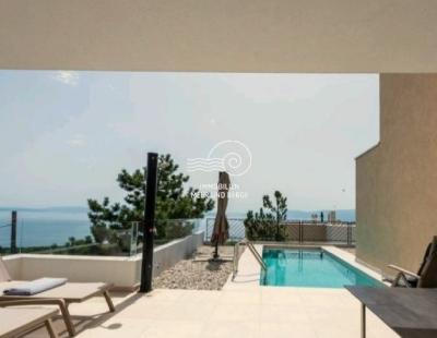 Haus mit zwei Ferienwohnungen