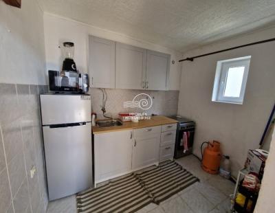 CESARICA - HAUS MIT ZWEI APARTMENTS