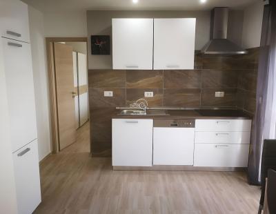 House with panoramic sea view in Medulin